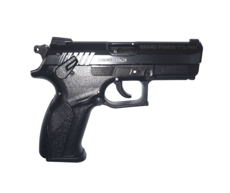 ОООП пистолет Grand Power Т12-FM2 кал.10*28 изм.рукоятка (NEW)