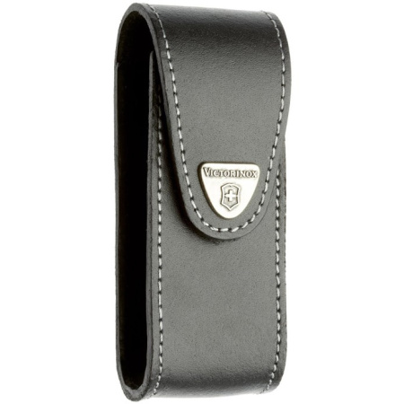 Чехол Victorinox Leather Belt Pouch кожа