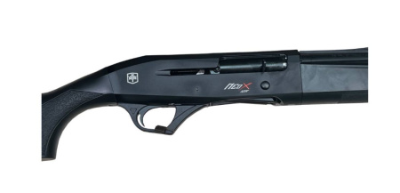 Охот. ружье ATA Neo Х Plastic Sporting кал.20/76 710м 5+1патр. п/а инерц.сист,черн.пластик (2)
