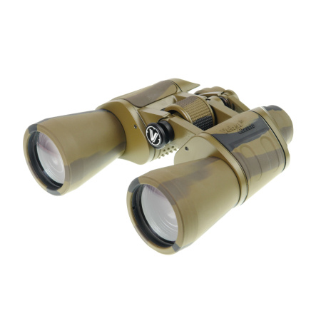 Бинокль Veber Classic БПШЦ 15*50 VRWA кам. (4)