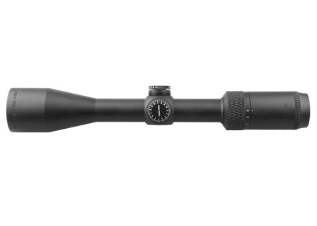 Прицел Vector Matiz 3-9x40, сетка MIL, (SCOM-32) (3)