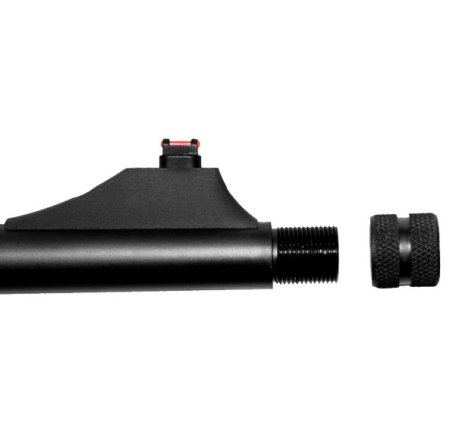 Нарезной карабин Arttech Prima Wood kal.30-06 L=560 с резьбой (2)