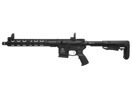 Нарезной карабин SWC BOLD L=330мм kal.223