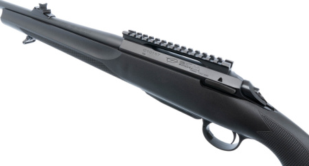 Нарезной карабин BCM Ignis .30-06 Synthetic отъемный магазин М14х1R (3)