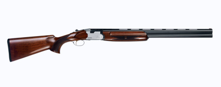 Охот. ружье ATA SP White сталь кал.12/76 710мм