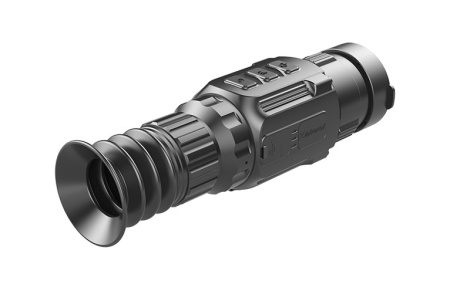Тепловизионный прицел Saim SCL35W 384*288 (1)