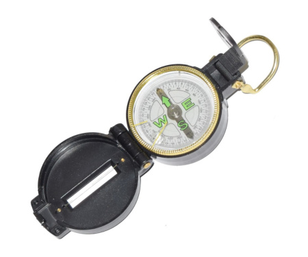 Компас ДС 45-1 пласт.