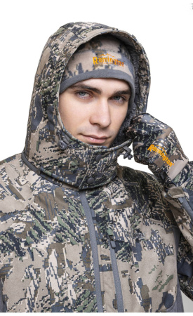 Костюм Remington Heat Strategy South Figure /RM1008-993/ (3)