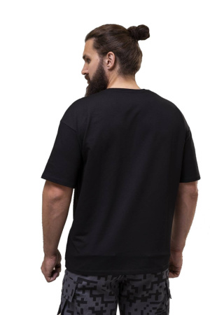 Футболка Remington Mountains Black /UM1380-010/ (1)