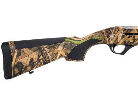 Охот. ружье ATA Neo Х Camo Shadow Grass Habitat кал.12/76 760м 5+1патронов п/а инерц.сист.
