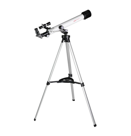 Телескоп Veber F70060TXII в кейсе