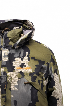 Костюм Remington Long Trail Winter Multicamo /RM1044-927/ (3)