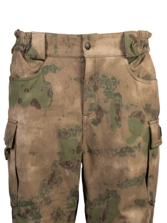 Костюм Remington Tactical Target Army Camo /TM1000-383/ (3)