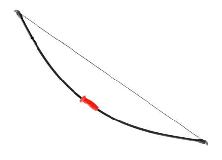 Лук классический детский Ek Crusader 112см черный с компл. /RE-004В/