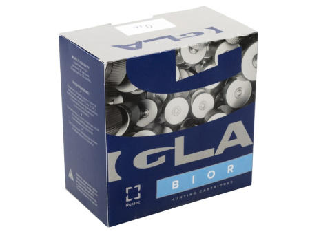 Патрон 12/70 №0 32гр. Игла БИО (25)