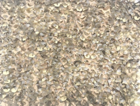 Сеть маскировочная 2,4х6м Весенняя утка