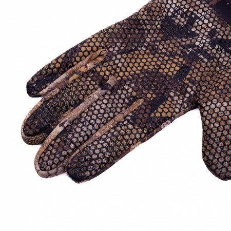 Перчатки Remington Gloves Places II Yellow Waterfowl Honeycombs /RM1624-995/ (2)