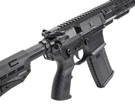 Нарезной карабин ADAR 2-15(CGNL NL15T)  kal.223Rem 16