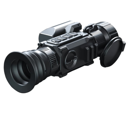 Тепловизионный прицел PARD SA 32-25LRF (4)