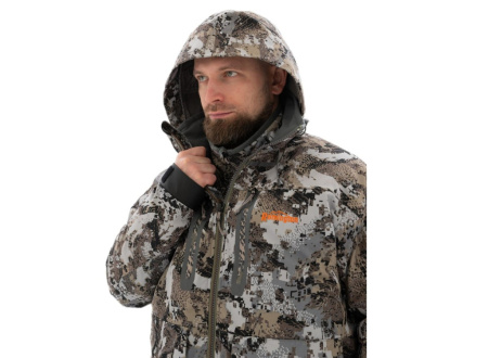 Костюм Remington 3 в 1 Carpathians Winter Forest /RM1037-999/ (4)