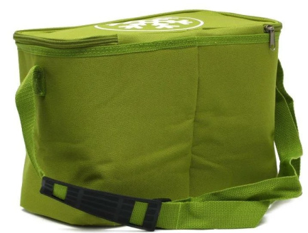 Изотермическая сумка Fiesta 10 /138314/ (1)