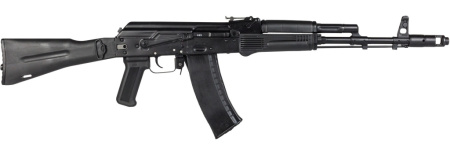 Макет ММГ АК-74М-М со стволом-болванкой (ИЖ-184)