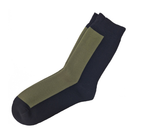 Носки треккинговые непромокаемые с пов. износоустойчивостью р.XL (47-49) /353/