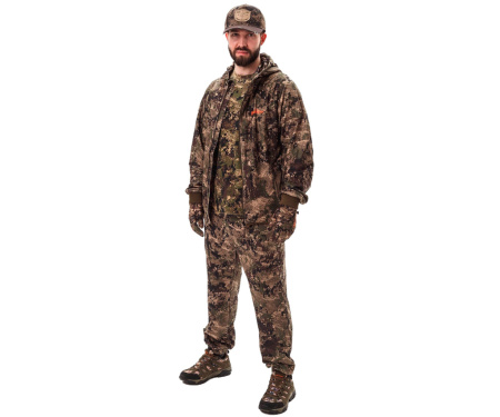 Костюм Remington Alabama Professional Green Forest /RM1057-997/ (4)