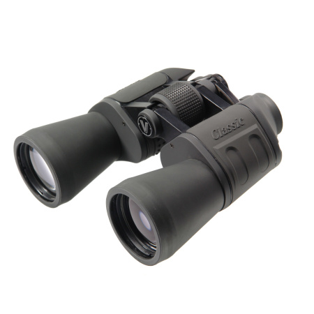 Бинокль Veber Classic БПШЦ 15*50 VRWA сер.