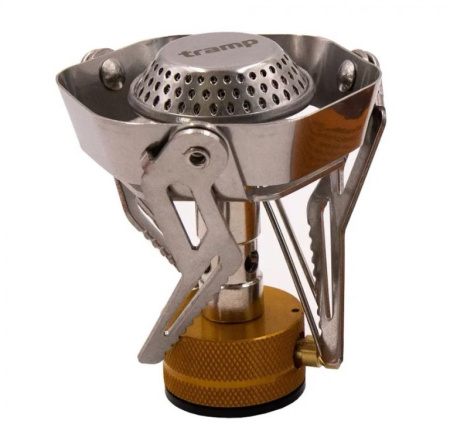 Горелка складная TRAMP /TRG-041/ (1)