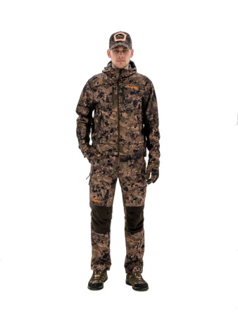 Костюм Remington Stalker Renewed Green Forest /RM1016-997/