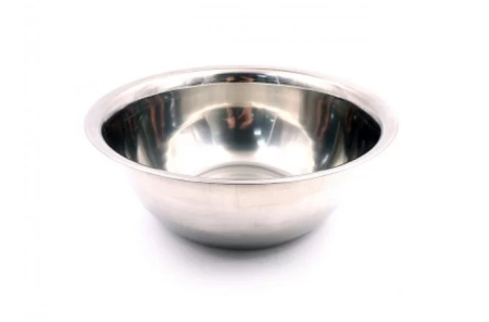 Миска  нерж. Следопыт глубокая 27,5см 3,2л