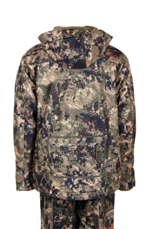 Костюм Remington Trail Camo зимний /RM1025-997/ (3)