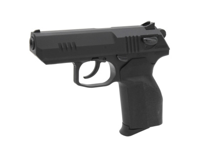 ОООП пистолет МП8 кал.9мм РА (1)