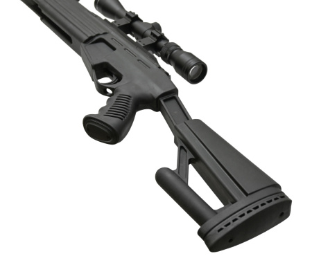 Пневматическая винтовка Hatsan AIRTACT k.4.5мм (3)