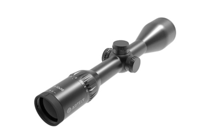 Прицел ARTELV LRS 3-12*56 SFP,30мм, с подсветкой