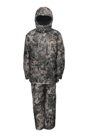 Костюм Remington Pro Hunting Club Figure /RM1010-993/