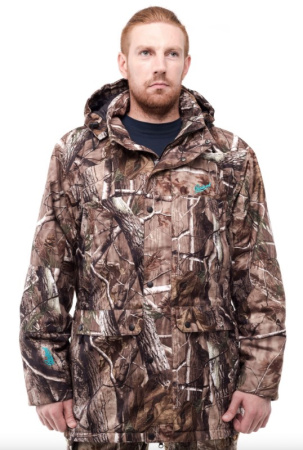 Куртка SHL Baikal Kuva Realtree Aphd р.56 (1)