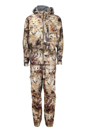 Костюм Remington Stormfront Yellow Waterfowl Honeycombs /RM1013-995/