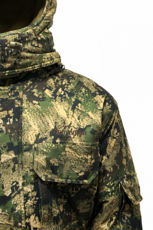 Костюм Remington Pro Hunting Club Green Forest /RM1010-997/ (3)