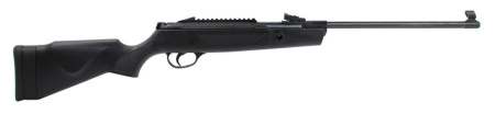 Пневматическая винтовка Hatsan STRIKER Alpha k.4.5мм