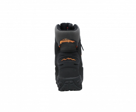 Ботинки Remington Thermo 8 Black New 200g Thinsulate (3)