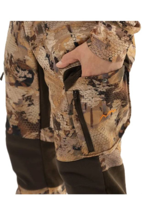 Костюм Remington XM ELITE Improved Yellow Waterfowl Honeycombs /RMI1026-995/ (5)