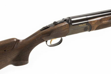 Охот. ружье Franchi Feeling Sporting кал.12/76 760 РП