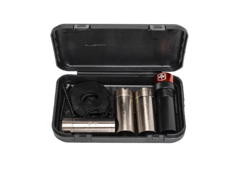 Охот. ружье ATA Neo Х Camo Snake кал.12/76 760м 5+1патронов п/а инерц.сист.