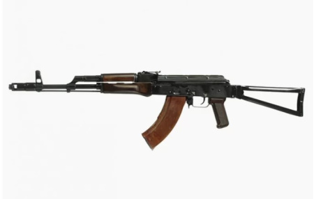 Нарезной карабин МА-136-05 кал.7,62х39 (1)