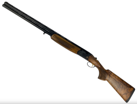 Охот. ружье ATA SP Sporter сталь кал.12/76 760мм 2ств.верт.