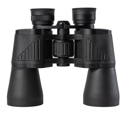 Бинокль GAUT Vega 7*50 Porro-призмы /GV750B/