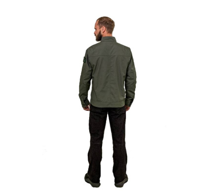 Куртка Remington US Green тактическая /TM1719-303/ (1)