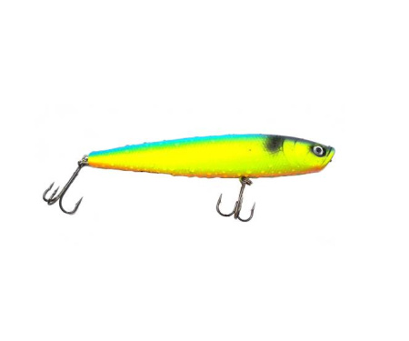 Волкер SWD Wild Walker 115F 18,8гр Top Water col.44